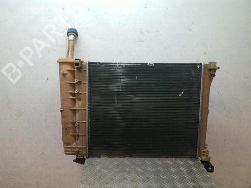 Water radiator FORD KA (RU8) 1.2 | BP25081560M31 - Image 2