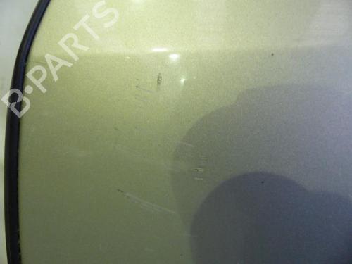 Left rear door PEUGEOT 407 (6D_) 1.6 HDi 110 (6D9HZC, 6D9HYC) | BP25091376C4 