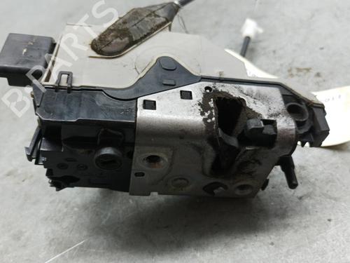 Used Rear right lock Rear right lock 25103449 25103449