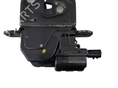 Used Tailgate lock RENAULT CLIO IV (BH_) 1.5 dCi 90 (90 hp) 28129552
