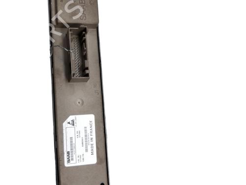 Used Right front window switch SAAB 9-3 (YS3F, E79, D79, D75) 1,8t (150 hp) 25076993
