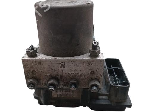 ABS pump CITROËN JUMPY II Van 1.6 HDi 90 8V | BP30329186M43 - Image 5