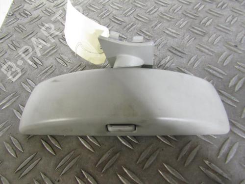Rear mirror VW TOURAN (1T1, 1T2) 2.0 TDI | BP25108458I6 
