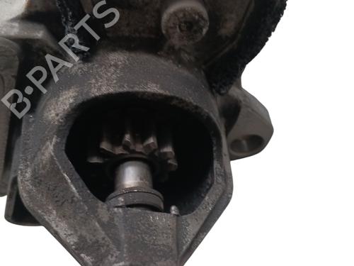 Startmotor RENAULT MEGANE III Hatchback (BZ0/1_, B3_) 1.2 TCe (BZ2B, BZ11) | BP28190989M8 
