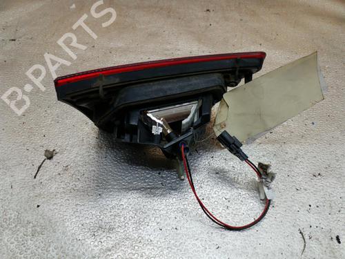 Used Right tailgate light RENAULT CLIO IV (BH_) 1.5 dCi 75 (75 hp) 25105067