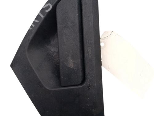 Türgriff hinten links außen für NISSAN JUKE (F15) 1.5 dCi (110 hp) 26020168