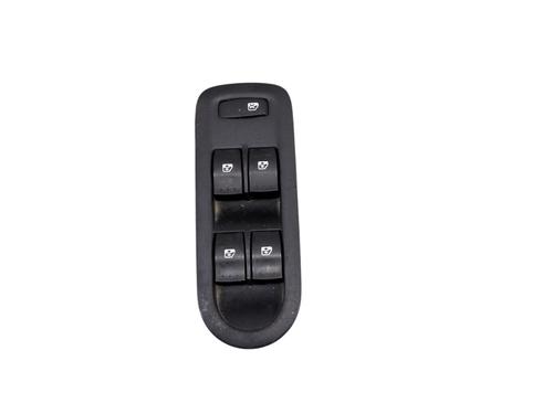 Left front window switch RENAULT GRAND SCÉNIC II (JM0/1_) 1.9 dCi (JM14) | BP30148810I27 