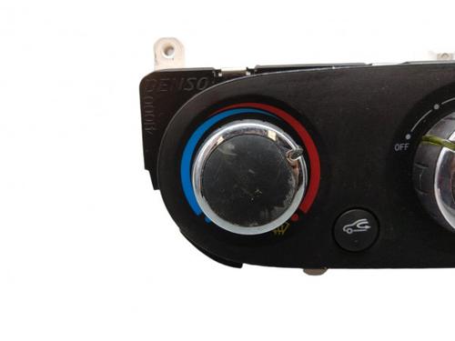 Used Climate control Climate control RENAULT CLIO IV (BH_) 1.5 dCi 90 (90 hp) 10613984 10613984