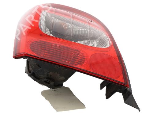 Used Left taillight Left taillight 37268913 37268913