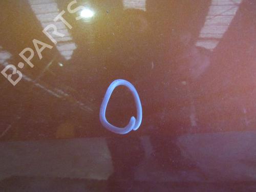 Left front door MAZDA 2 (DY) 1.4 | BP25065346C2 