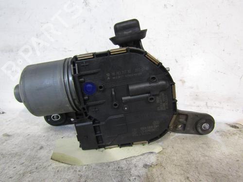Front wiper motor CITROËN C4 Picasso II 1.6 HDi / BlueHDi 115 | BP25078957M29 