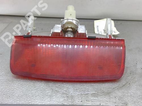 Used Third brake light Third brake light NISSAN MICRA III (K12) 1.2 16V (65 hp) 10582828 10582828