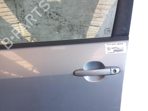 Left front door TOYOTA COROLLA Verso (ZER_, ZZE12_, R1_) 2.2 D-4D (AUR10_, AUR10R) | BP25074362C2 