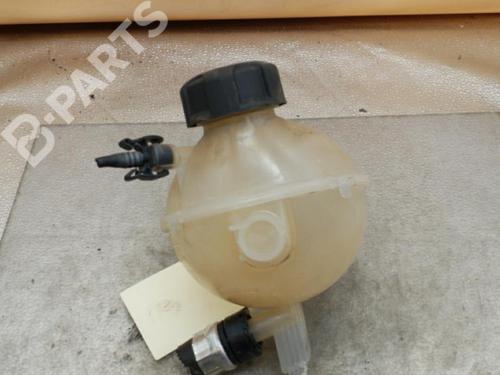 Used Expansion tank Expansion tank PEUGEOT 208 I (CA_, CC_) 1.2 THP 110 (110 hp) 10577637 10577637