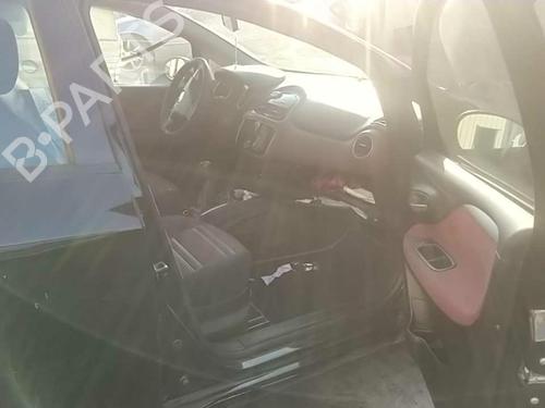 Warning switch FIAT PUNTO EVO (199_) 1.3 D Multijet (199AXC1A, 199BXC1A, 199AXT1A, 199BXT1A) | BP25078410I22 - Image 5