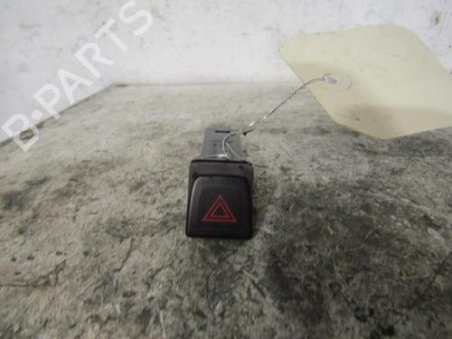 Used Warning switch VOLVO C30 (533) 2.0 D (136 hp) 25096632