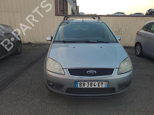 Left front fog light FORD FOCUS C-MAX (DM2) 1.6 TDCi | BP25103591C30  - Image 10