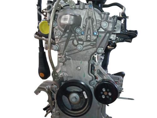 Used Engine Engine RENAULT CLIO V (B7_) 1.0 TCe 90 (B7MT) (91 hp) 25052730 25052730