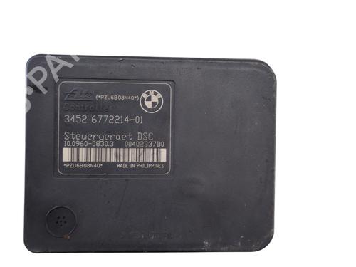 ABS pump BMW 1 (E87) 118 i | BP32673894M43 - Image 6