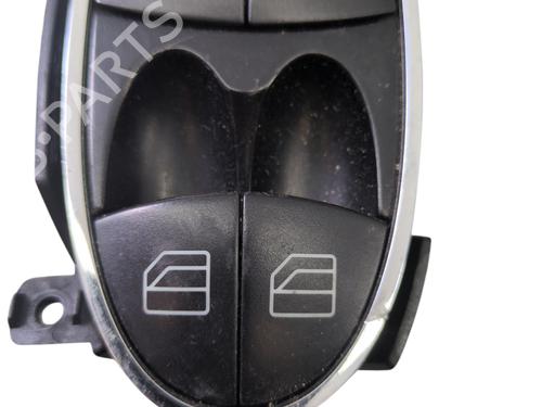 Left front window switch MERCEDES-BENZ CLS (C219) CLS 320 CDI (219.322) | BP28211641I27 