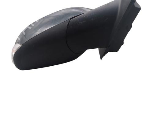 Right mirror RENAULT LAGUNA III (BT0/1) 1.5 dCi (BT00, BT0A, BT0T, BT1J) | BP30113504C27