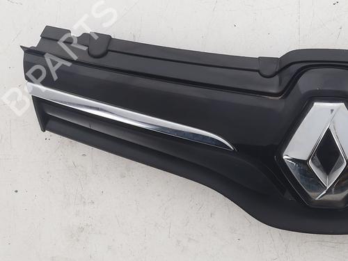 Grill RENAULT KANGOO Express (FW0/1_) 1.5 dCi 90 (FW0G, FW05, FW08, FW11) | BP37526901C40 - Image 4