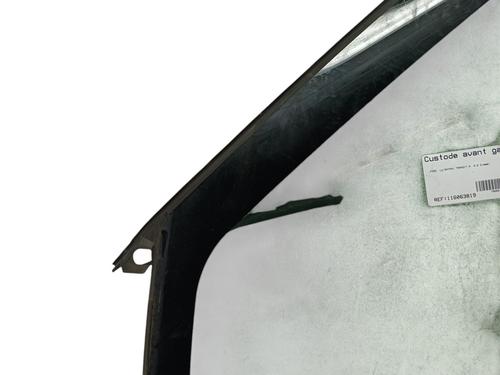 Front left quarter glass FORD TRANSIT Van (FA_ _) 2.2 TDCi | BP30615218C111