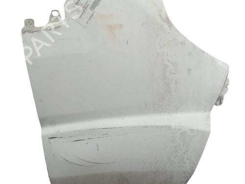 Right front fenders CITROËN JUMPER II Van 2.2 HDi 100 | BP25074385C42