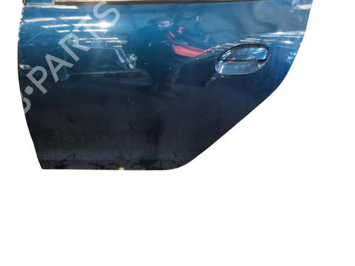 Dør venstre bagtil DACIA LOGAN II TCe 90 (L8MA, L8M1, L8AC) | BP32018699C4 - Image 7