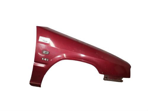 Used Right front fenders CITROËN ZX (N2) 1.4 i (75 hp) 25081801
