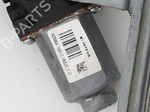 Front right window mechanism RENAULT KANGOO Express (FW0/1_) | BP33659899C23 - Image 9