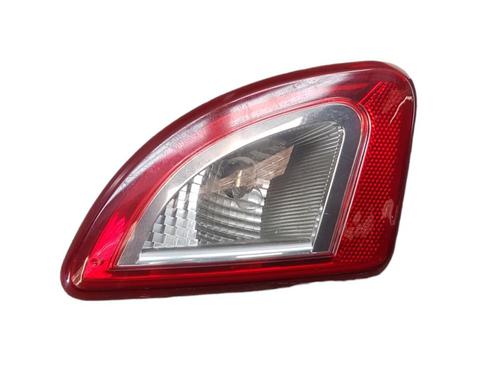 Used Left tailgate light RENAULT TWINGO II (CN0_) 1.2 16V (CN04, CN0B) (75 hp) 28607683