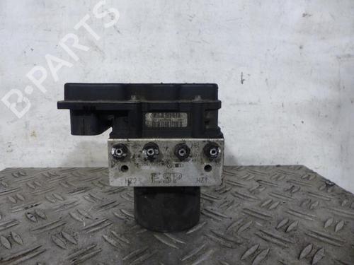 ABS pump AUDI A4 B7 (8EC) | BP25091058M43 - Image 2