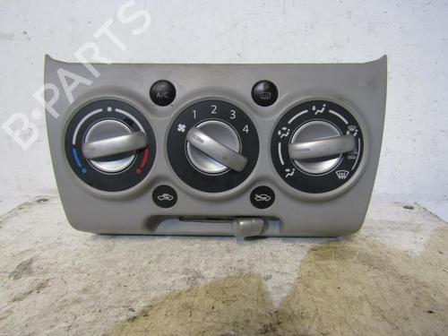 Climate control NISSAN PIXO (UA0) 1.0 | BP25106824I5 - Image 2