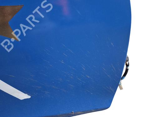 Right front door TOYOTA YARIS (_P13_) 1.3 (NSP130_, NSP130) | BP30908299C3