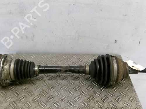 Left front driveshaft SEAT LEON (5F1) 2.0 Cupra | BP25104837M38 - Image 4