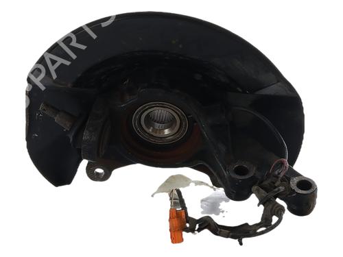 Used Right front steering knuckle Right front steering knuckle 38454426 38454426