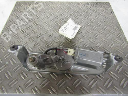 Viskermotor bakrute MAZDA 323 F VI Hatchback (BJ) [1998-2004]  25080583