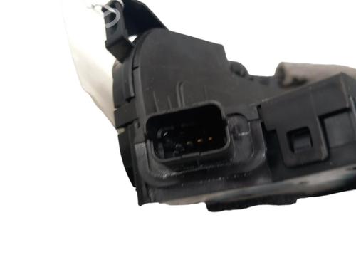 Front right lock RENAULT CLIO IV (BH_)  | BP25058154C97 