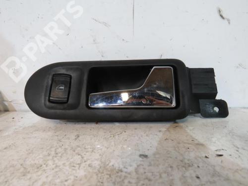 Right front window switch VW BORA I (1J2) 1.9 TDI (101 hp) 10602618