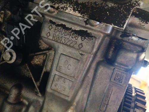Engine DACIA LOGAN MCV II 1.0 SCe 75 | BP38547824M1 - Image 3