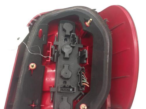 Used Left taillight Left taillight VW POLO (6N2) [1999-2001] 25054479 25054479