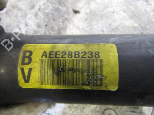 Steering rack CHEVROLET LACETTI (J200) 2.0 D | BP25063697M22 - Image 3