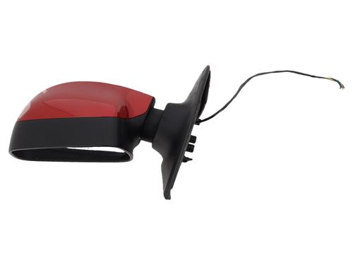 Left mirror DACIA SANDERO II 1.0 SCe 75 (B8JC, B8JD, B8NC) | BP36654464C26 - Image 3