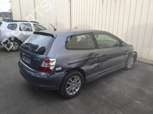 Starter HONDA CIVIC VII Hatchback (EU, EP, EV)  | BP25076359M8  - Image 20