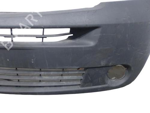 Used Front bumper Front bumper RENAULT MASTER II Van (FD) 2.5 dCi (FD01, FD0Y, FD21, FD2Y, FD31, FD71, FD7Y, FD81,... (146 hp) 25107200 25107200