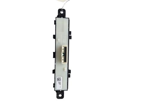 Warning switch DACIA SANDERO III 1.0 TCe 90 | BP25098537I22 