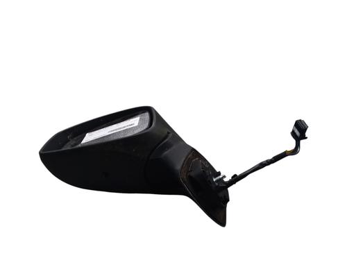 Used Left mirror Left mirror RENAULT SCÉNIC III (JZ0/1_) 1.5 dCi (110 hp) 26714534 26714534