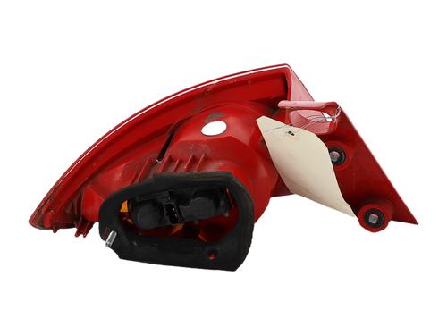 Used Right taillight Right taillight SEAT LEON (1P1) [2005-2013] 34107944 34107944