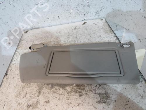 Left sun visor OPEL VECTRA C (Z02) 2.2 DTI 16V (F69) | BP25109454I1 - Image 2